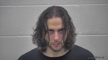 Bradley Andrew Scharstein Mugshot