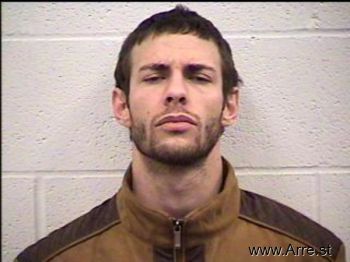 Bradley Andrew Scharstein Mugshot