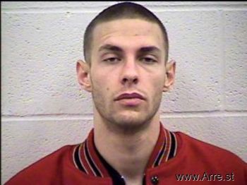 Bradley Andrew Scharstein Mugshot