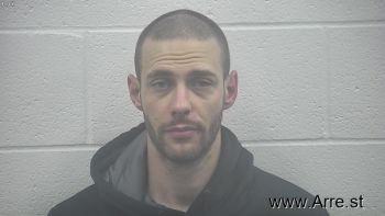 Bradley Andrew Scharstein Mugshot