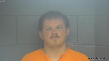 Bradley Addison Scott Mugshot