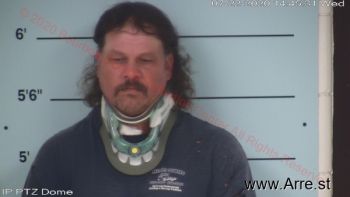 Bradley D Sears Mugshot