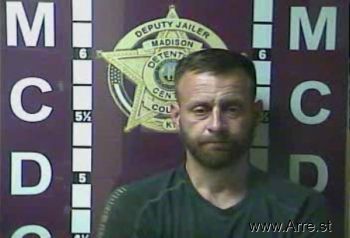 Bradley Scott Smith Mugshot