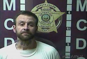 Bradley Scott Smith Mugshot