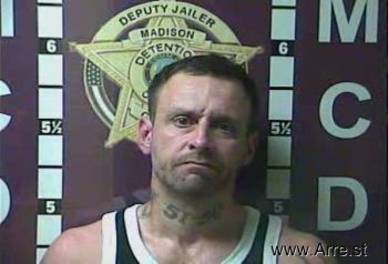 Bradley Scott Smith Mugshot