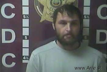 Bradley Aaron Smith Mugshot