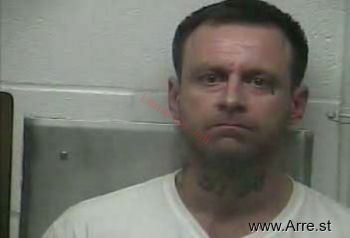 Bradley Scott Smith Mugshot