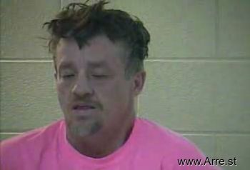 Bradley Wayne Smith Mugshot