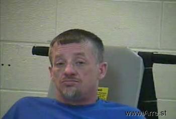 Bradley Wayne Smith Mugshot