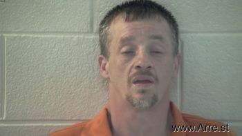 Bradley Wayne Smith Mugshot