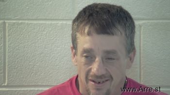 Bradley Wayne Smith Mugshot