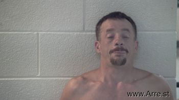 Bradley Wayne Smith Mugshot