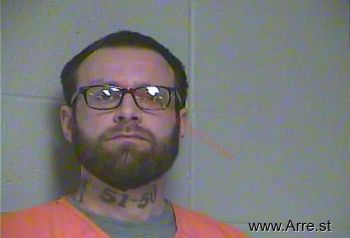 Bradley Scott Smith Mugshot