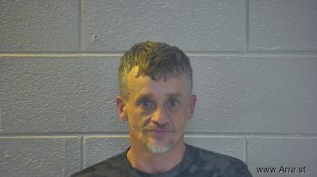 Bradley Wayne Smith Mugshot