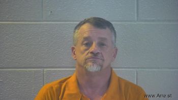 Bradley Wayne Smith Mugshot