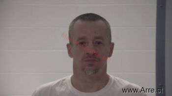 Bradley D Smith Mugshot