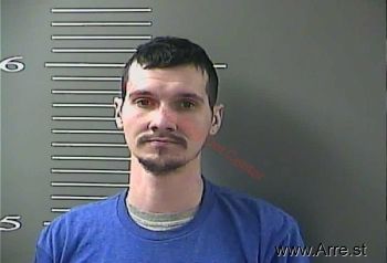 Bradley L Smith Mugshot