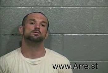 Bradley Wayne Toler Mugshot