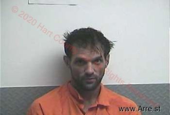 Bradley W Toler Mugshot