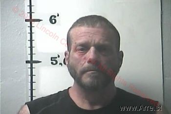 Bradley K. Turner Mugshot