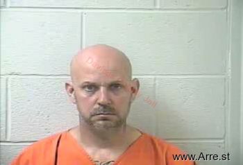 Bradley Eugene Underwood Mugshot