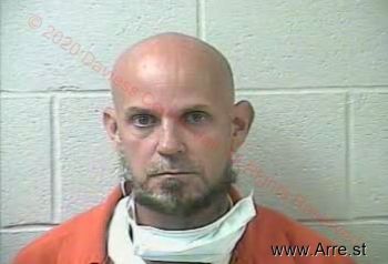 Bradley Eugene Underwood Mugshot