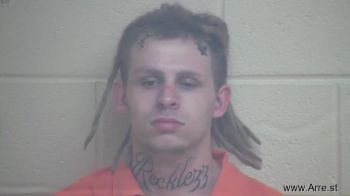 Bradley Gene Weimer Mugshot