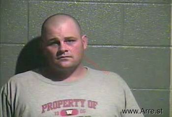 Bradley  Westmoreland Mugshot