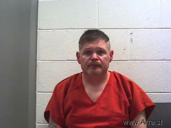 Bradley Michael White Mugshot