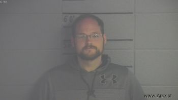 Bradley J Whitehead Mugshot