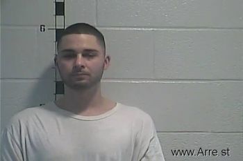 Bradley Michael Williams Mugshot