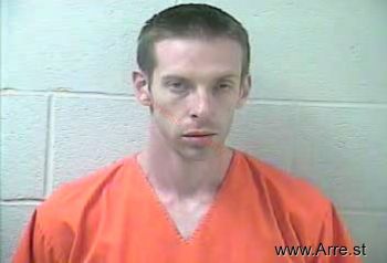 Bradley Levi Williams Mugshot