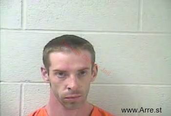 Bradley Levi Williams Mugshot