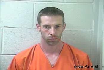 Bradley Levi Williams Mugshot