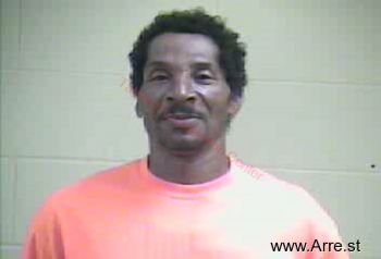 Bradley Maurice Williams Mugshot