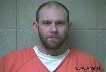 Bradley Edward Williamson Mugshot