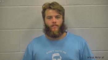 Bradley Seth Wilson Mugshot