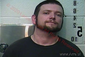 Bradley  Wyatt Mugshot