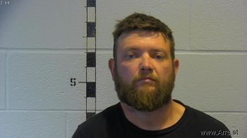 Bradley Dylan Wyatt Mugshot