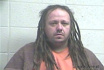 Bradley  Young Mugshot