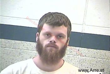 Bradley Paul Young Mugshot