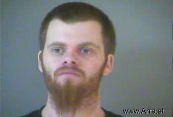 Bradley  Young Mugshot