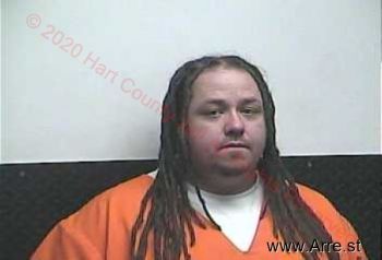 Bradley S Young Mugshot