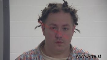 Bradley S Young Mugshot