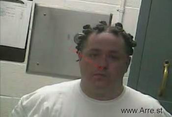 Bradley Scott Young Mugshot