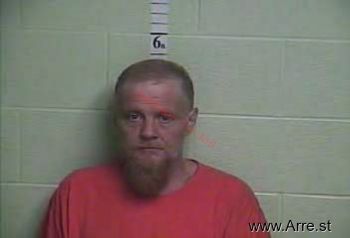 Bradley Joe Young Mugshot