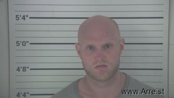 Bradly Michael Wilson Mugshot