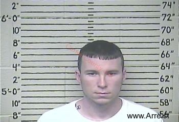 Bradney  Adkins Mugshot