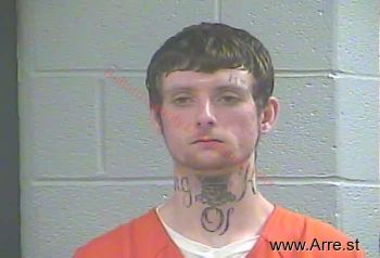 Brady  Adkins Mugshot