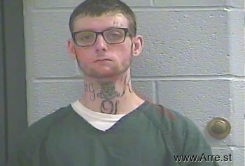 Brady  Adkins Mugshot